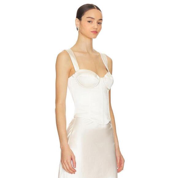 Oura Bustier - Picture 2 of 5